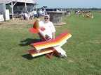 IMAA Fly -In
