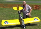 Stan Zdons Scale Airplanes