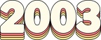 2003