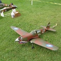 Warbird Fly In 10