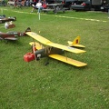 Warbird Fly In 9