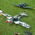 Warbird Fly In 12