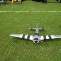 Warbird Fly In 13