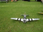 Warbird Fly In 13