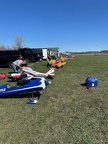Open Flying