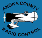 Anoka County Radio Control